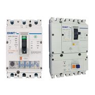 Chint 150884 NM8-400-630S 220V Motor Mekanizması Şalter