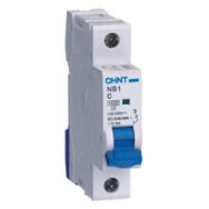 Chint 179794 NB1 Serisi 1x63 A 10 kA C Tipi Otomatik Sigorta