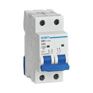 Chint 179829 NB1 Serisi 10 kA C Tipi 2x25A Otomatik Sigorta