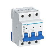 Chint 179873 NB1 Serisi 3x32 A 10 kA C Tipi Otomatik Sigorta