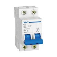 Chint 186470 C Tipi 2X40A 4,5kA Otomatik Sigorta