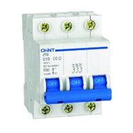 Chint 186514 16A 3 Kutup B Tip 4.5 kA Otomatik Sigorta