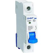 Chint 192165 NB7 Serisi Monofaze 1x10A 6 kA B Tipi Otomatik Sigorta
