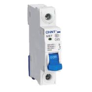 Chint 192181 25A 1 KutupC Tipi 6KA Otomatik Sigorta