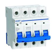 Chint 192298 C 4X25A 6kA NB7 Otomatik Sigorta
