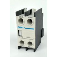 Chint 221363 NC1-1210 5.5kW 12A 1NA 24V AC Kontaktör