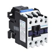 Chint 222048 NC1-3210M 15kW 32A 1NA 220V AC Kontaktör