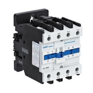 Chint 222931 NC1-8011M 37kW 80A 1NA+1NK 220V AC Kontaktör