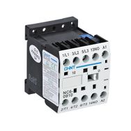 Chint 247337 6A NC6-0601M 2,2kW 1NK 220V AC Mini Kontaktör