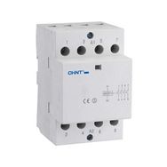 Chint 256099 NCH8 220/230V 4x40A 4NA Bobinli Sessiz Kontaktör