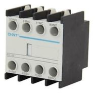 Chint 257019 NCF4-22 10A 2NA+2NK NC1-2 Yardım Kontaktör Bloğu