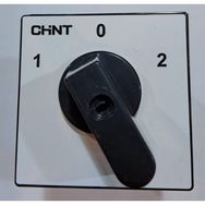 Chint 3x25 A 1-0-2 Kutup Değiştirici Pako Şalter