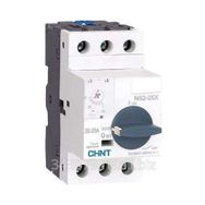 Chint 495185 NS2X Serisi 6-10A Motor Koruma Şalteri