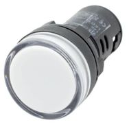 Chint 574629 Yeşil 24V AC/DC Sinyal Lambası Led Aydınlatma
