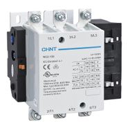 Chint 671398 NC2-150M 75kW 150A 220V AC Kontaktör
