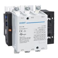 Chint 671435 NC2-185M 90kW 185A 220V AC Kontaktör