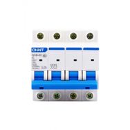 Chint 814250 4P C25 6KA NXB-63 W Otomat