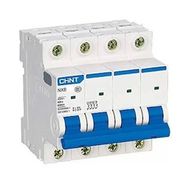 Chint 814276 NXB Serisi 4x25A 6 kA B Tipi Otomatik Sigorta