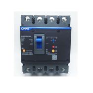 Chint 948619 4X160A 35KA NXMLE-160S KAK Kompakt Şalter