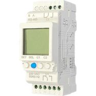 Chint Chd Astronomik Zaman Rolesi RS-485