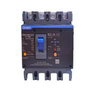 Chint NXMLE-250S/4300BY 4P 250A 36KA Bobinli Kompakt Şalter