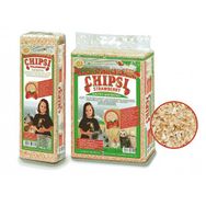 Chipsi Classic 60 lt Kemirgen Talaşı