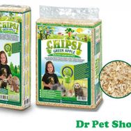Chipsi Elmalı 60 lt Kemirgen Talaşı