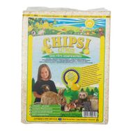Chipsi Limonlu 60 lt Kemirgen Talaşı