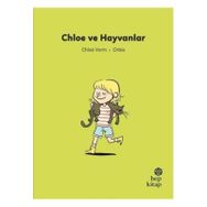 Chloe ve Hayvanlar - Chloe Varin
