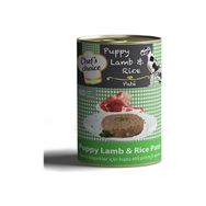 Choice Kuzu Etli Yavru 12x400 gr Köpek Maması
