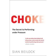 Choke - Chuck Palahniuk