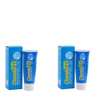 Chondurax Glucosamine Chondroitin 2x75 ml Jel Krem
