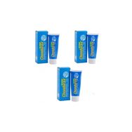 Chondurax Glucosamine Chondroitin 3x75 ml Jel Krem