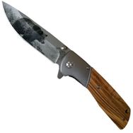 Chongming CM-97 20 cm Cep Çakısı