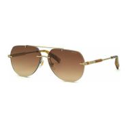 Chopard SCHG37 08FF Unisex Güneş Gözlüğü
