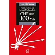 CHP`nin 100 Yılı İletişim Yayınevi