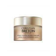 Christian Breton 50 ml Gençlik Işıltısı Aydınlatıcı Cilt Kremi