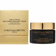 Christian Breton 50 ml Lüks Anti-Aging Gece Kremi