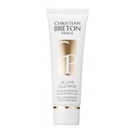 Christian Breton Altın ve Havyar Özlü 50 ml De Luxe Maske