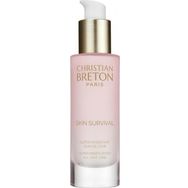 Christian Breton Kuru Ciltlerde İnce Cizgi ve Kırışıklıkları Yumuşatıcı Limitsiz 50 ml Nemlendirici Krem