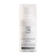 Christian Breton Paris Spf30 15 ml Göz Bakım Kremi