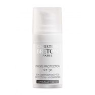 Christian Breton SPF30 15 ml Göz Çevresi Koruma Kremi