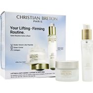 Christian Breton Your Lifting Firming Routine Set