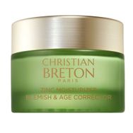 Christian Breton Zinc Blemish Age Corrector 50 ml Nemlendirici