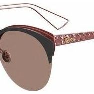 Christian Dior Dıoramaclubeymap Kadın Güneş Gözlüğü