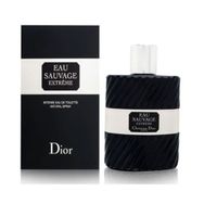 Christian Dior Eau Sauvage Extreme Intense EDT 100 ml Erkek Parfümü