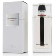 Christian Dior Homme Sport EDT 125 ml Erkek Parfümü