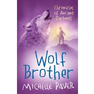 Chronicles of Ancient Darkness: Wolf Brother