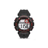 Chrono CHR815 3 Atm Kronometre Alarm Dijital Spor Erkek Genç Çocuk Kol Saati