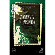 Chronos Dosyaları 2: Zamanın Kıyısında - Rysa Walker